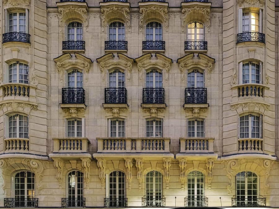 Mercure Paris Gare de Lyon Opéra Bastille