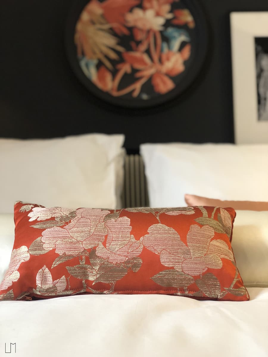 Mercure Paris Gare de Lyon Opéra Bastille