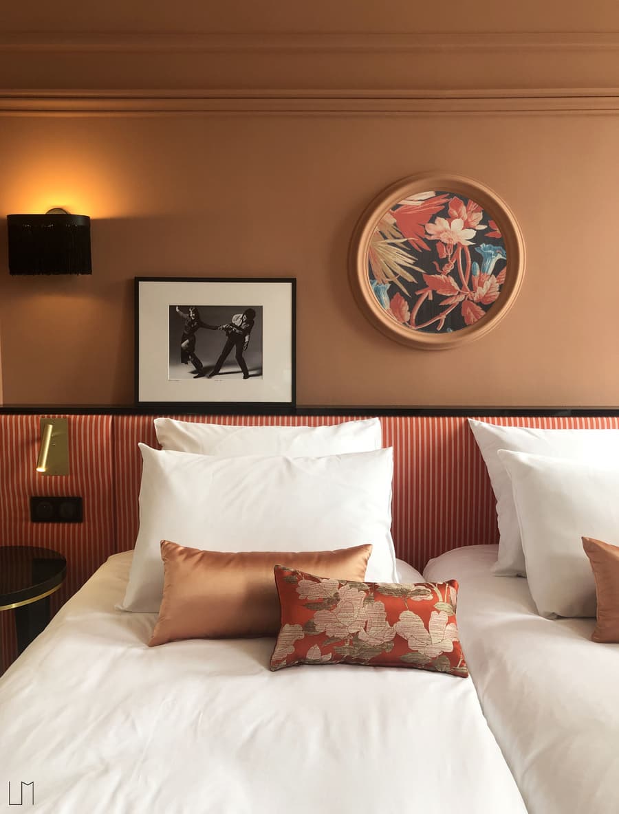 Mercure Paris Gare de Lyon Opéra Bastille