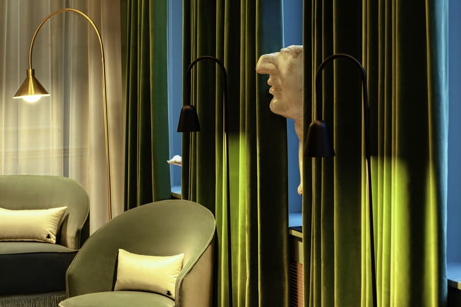 Mercure Paris Gare de Lyon Opéra Bastille