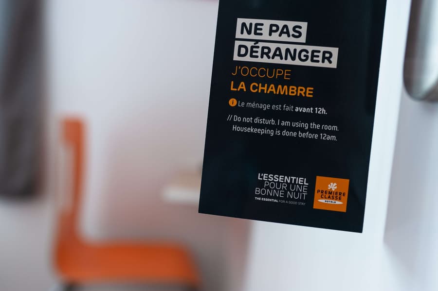 Premiere Classe Beaune