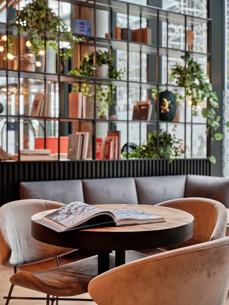 Holiday Inn Express Warsaw - The HUB by IHG