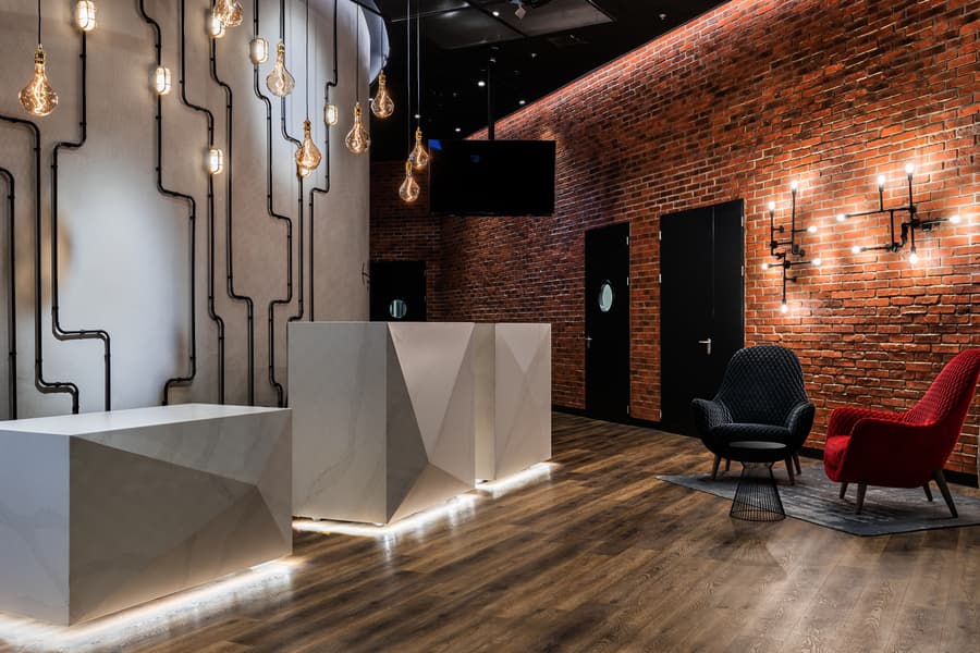 Holiday Inn Express Warsaw - The HUB by IHG