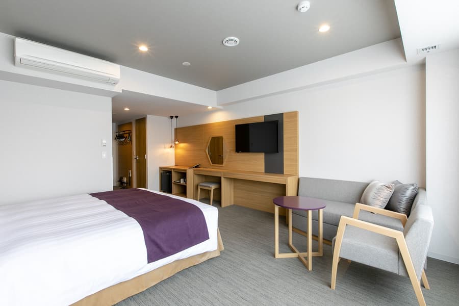 KOKO HOTEL Kyoto Sanjo