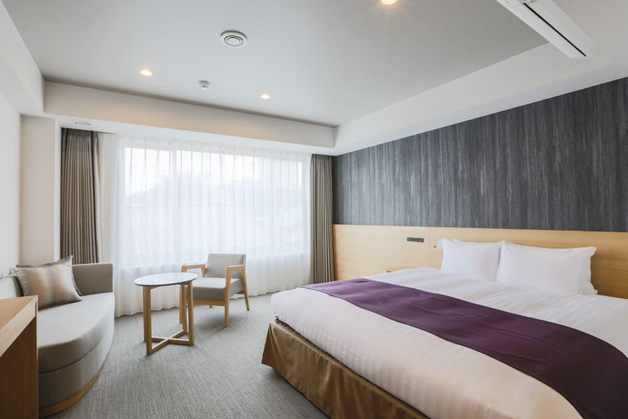 KOKO HOTEL Kyoto Sanjo