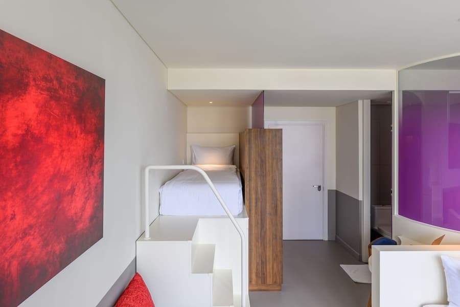 Wink Saigon Centre, Unscripted by Hyatt - 24 Hours stay
