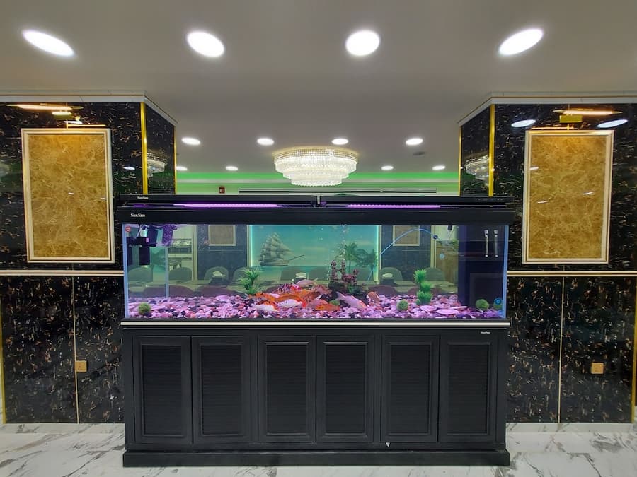 Jordan Seasons Hotel