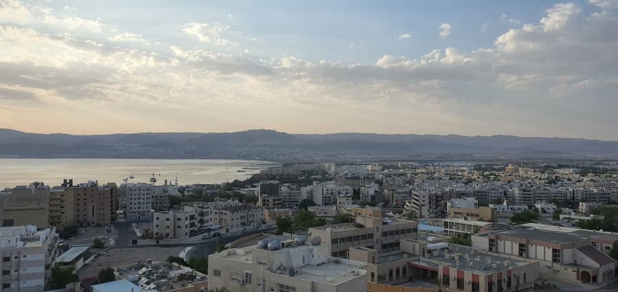 Jordan Seasons Hotel