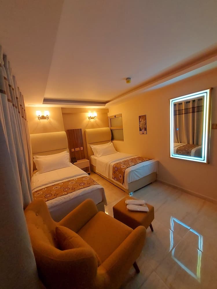 Jordan Seasons Hotel