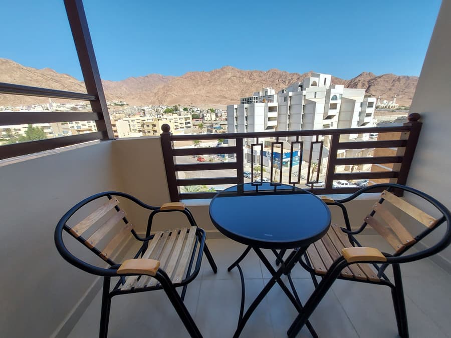 Jordan Seasons Hotel