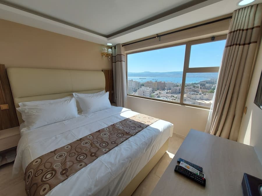 Jordan Seasons Hotel