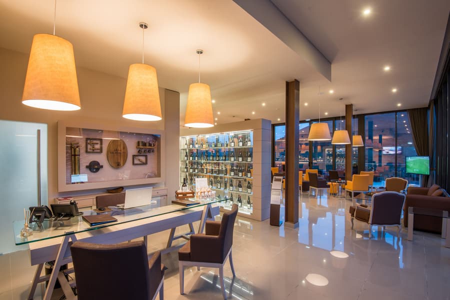 Vila Gale Douro Vineyards Hotel