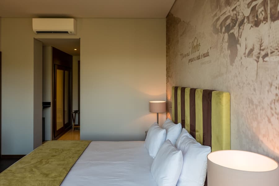 Vila Gale Douro Vineyards Hotel