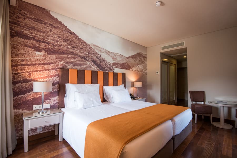 Vila Gale Douro Vineyards Hotel