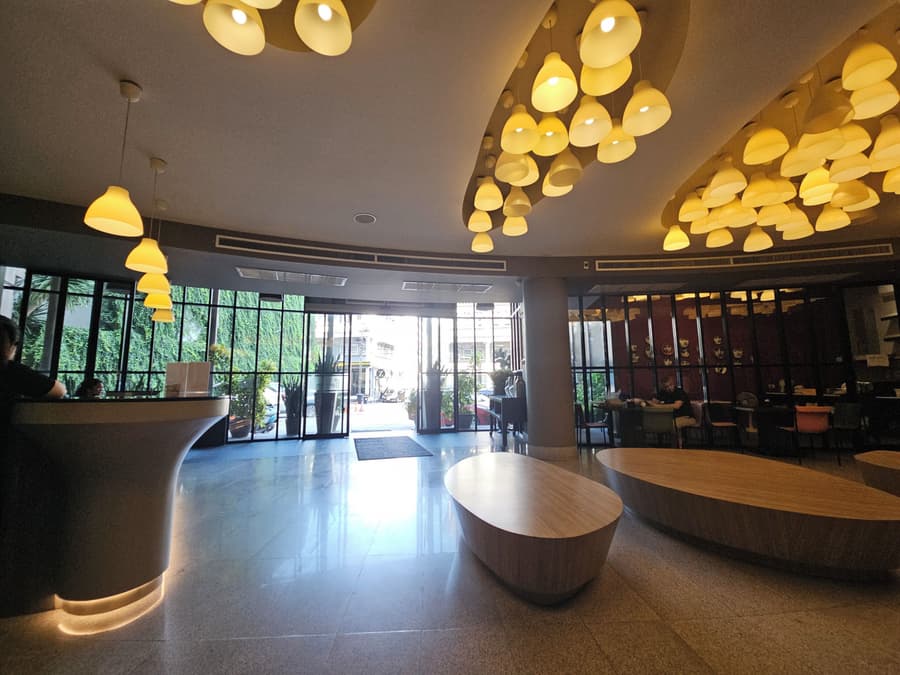 I Pavilion Hotel Phuket