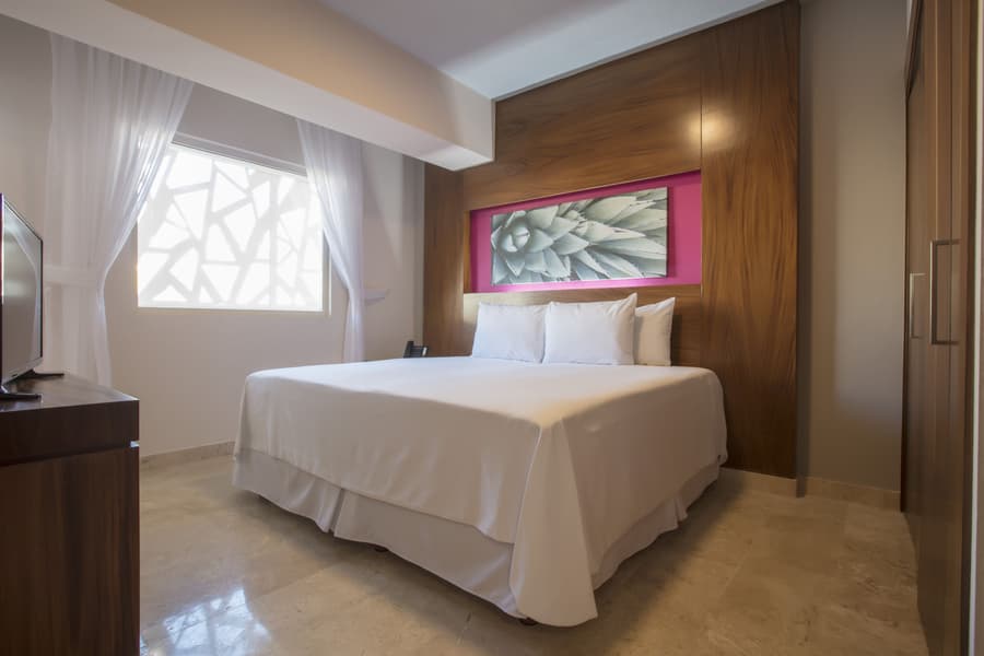 Krystal Grand Los Cabos - All inclusive