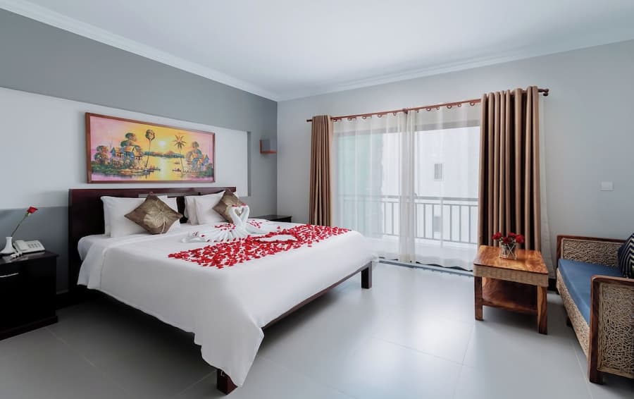 Ratana Angkor Hotel