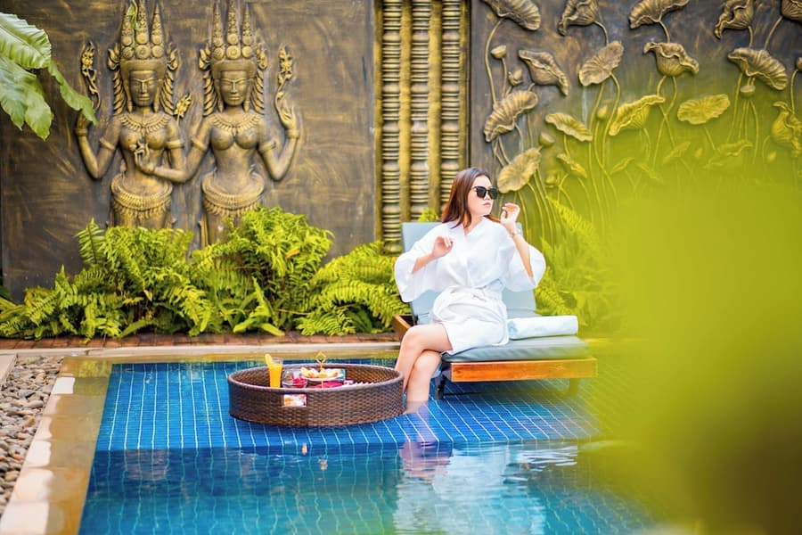 Ratana Angkor Hotel