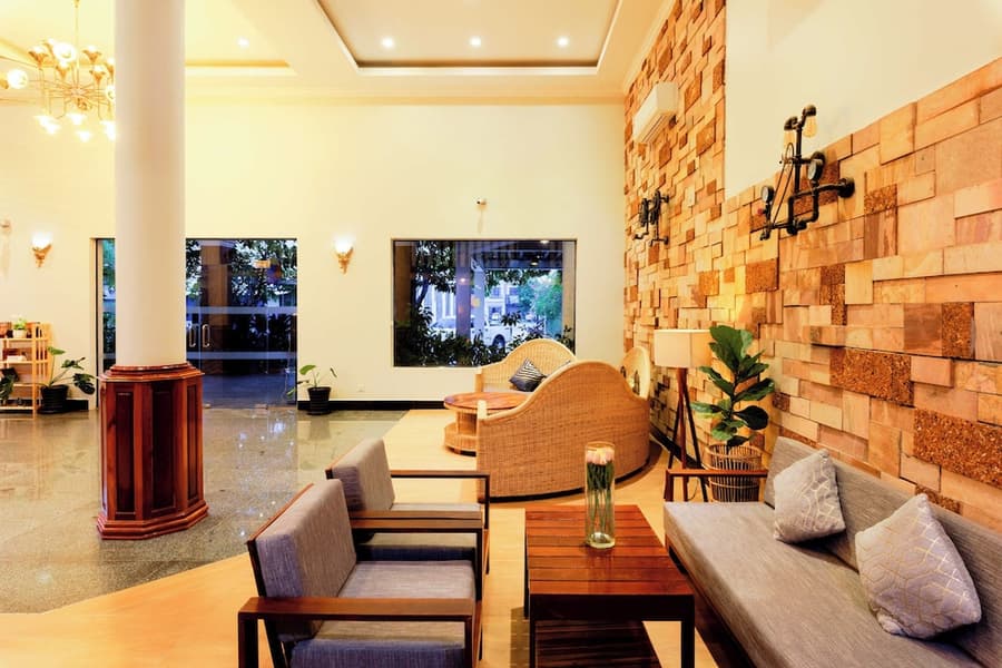 Ratana Angkor Hotel