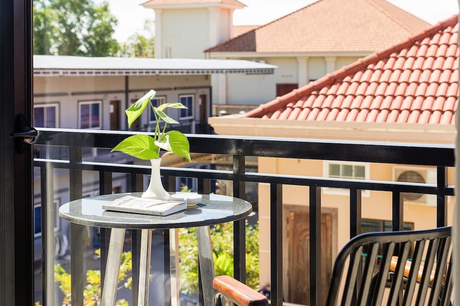 Ratana Angkor Hotel