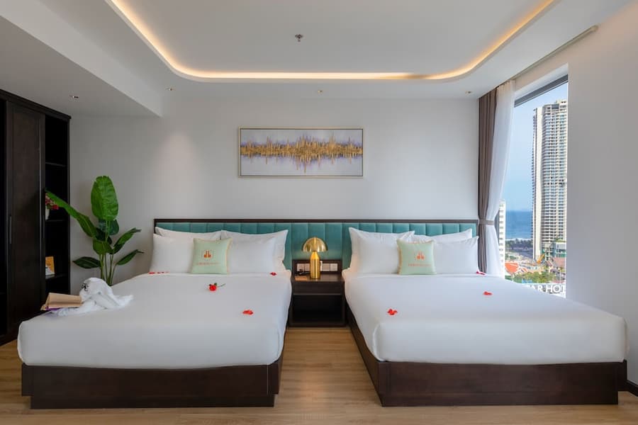 Cordial Grand Hotel