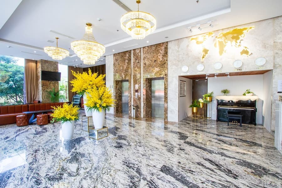 Cordial Grand Hotel