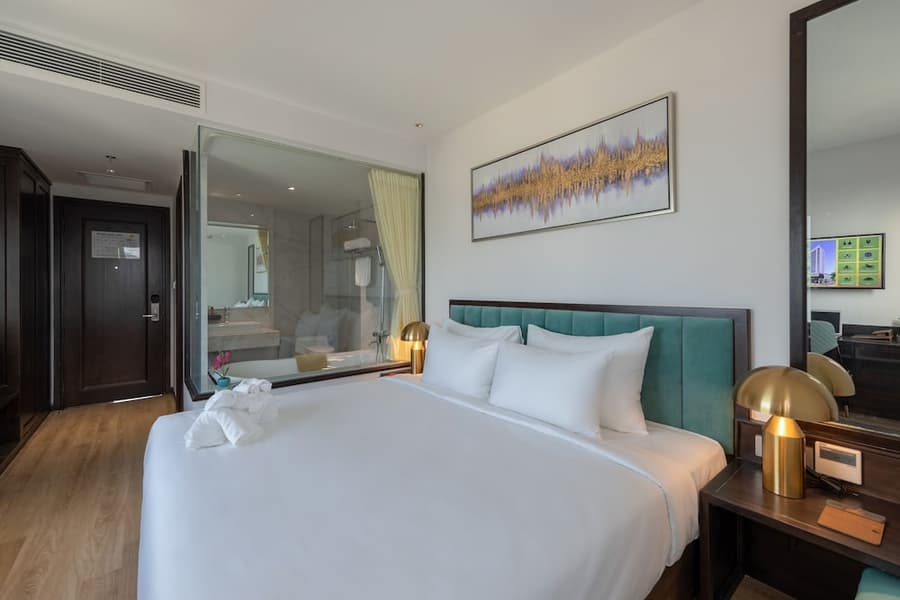 Cordial Grand Hotel