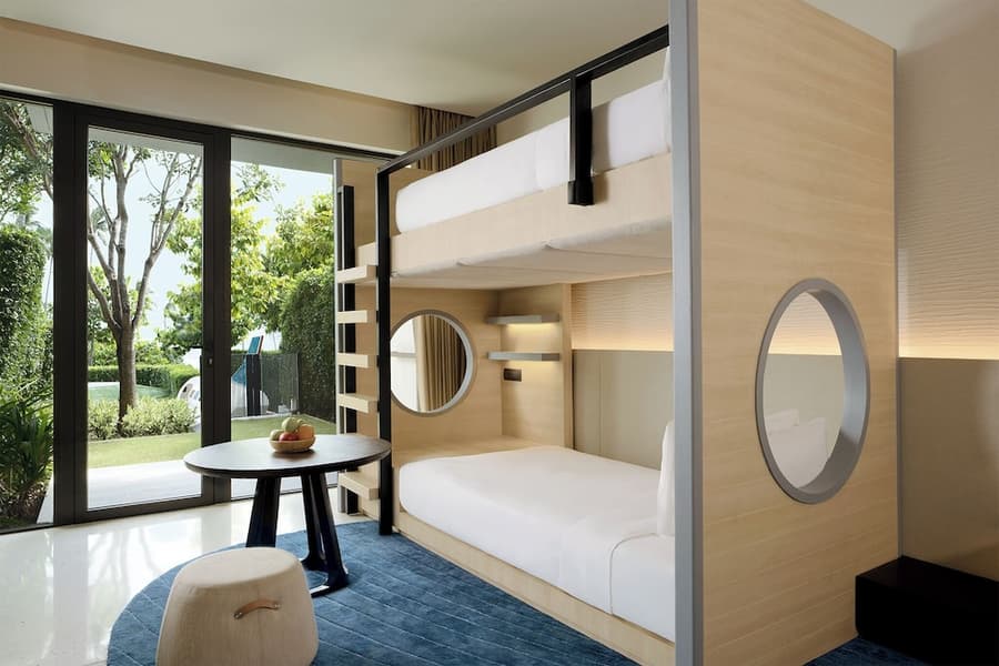 Hyatt Regency Koh Samui