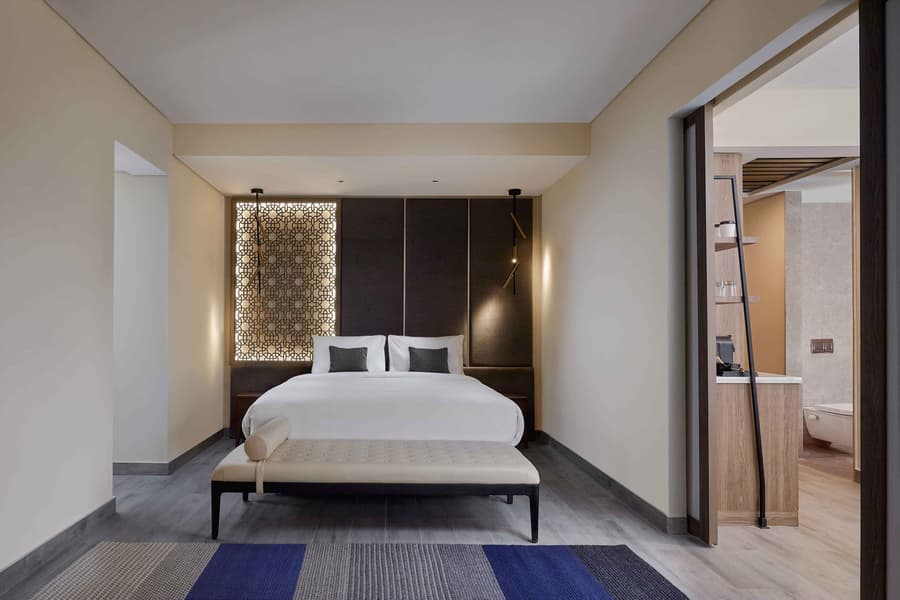 Hyatt Regency Cairo West