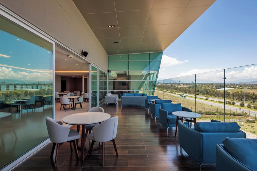 Holiday Inn Quito Airport by IHG