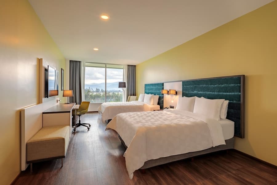 Holiday Inn Quito Airport by IHG
