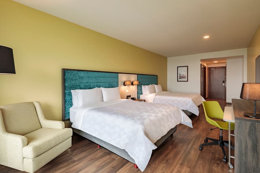 Holiday Inn Quito Airport by IHG