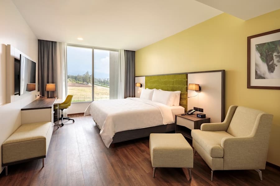 Holiday Inn Quito Airport by IHG