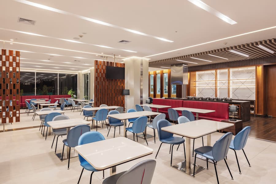 Holiday Inn Quito Airport by IHG