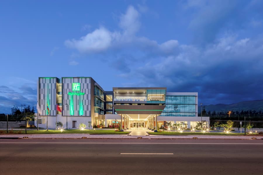 Holiday Inn Quito Airport by IHG