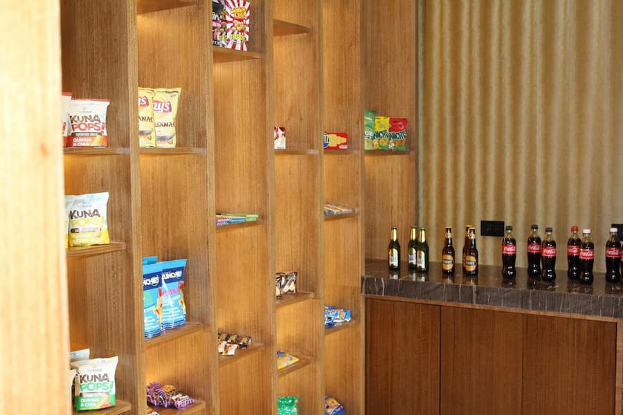 Holiday Inn Quito Airport by IHG