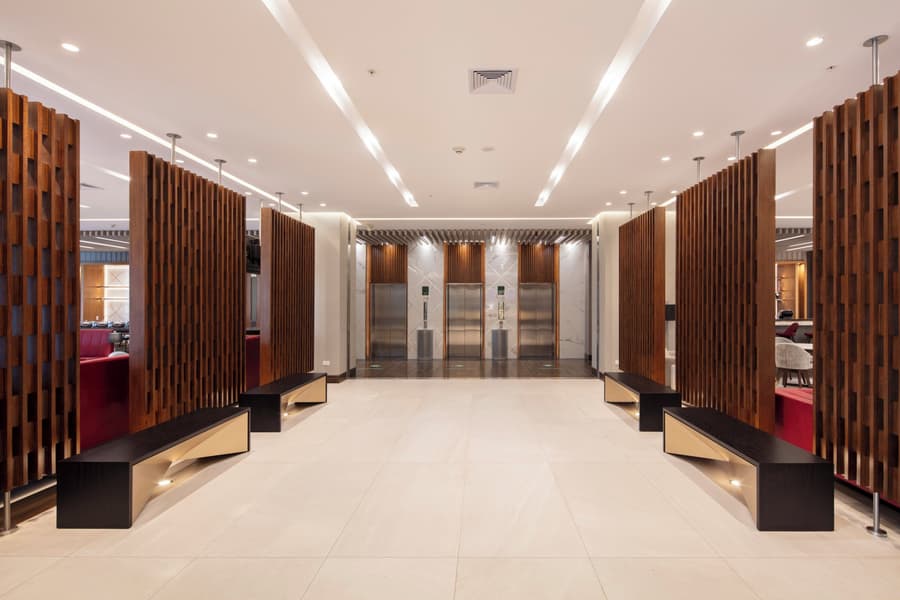 Holiday Inn Quito Airport by IHG