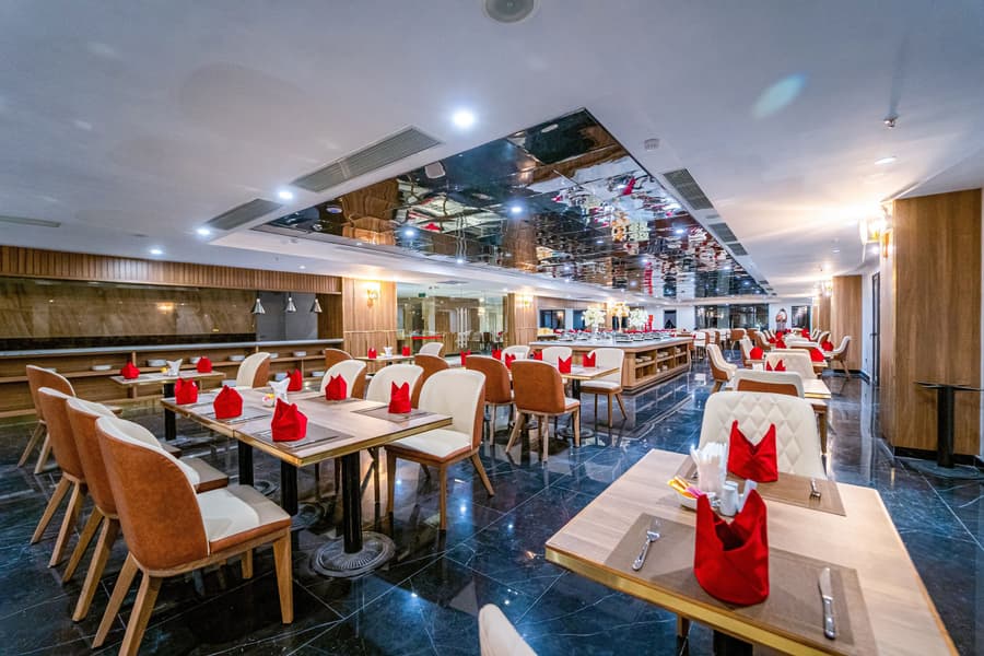 Paddington Hotel Halong Bayview