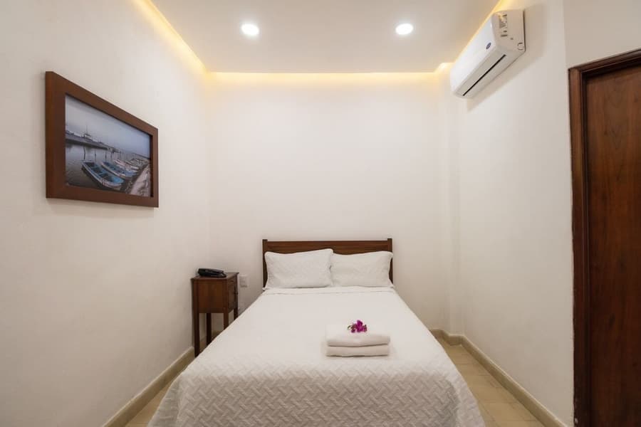 Hotel El Navegante