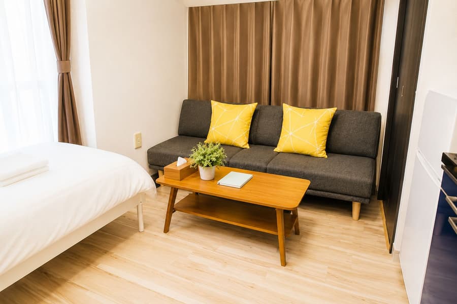 Royal Heights Sakuragawa Condominium