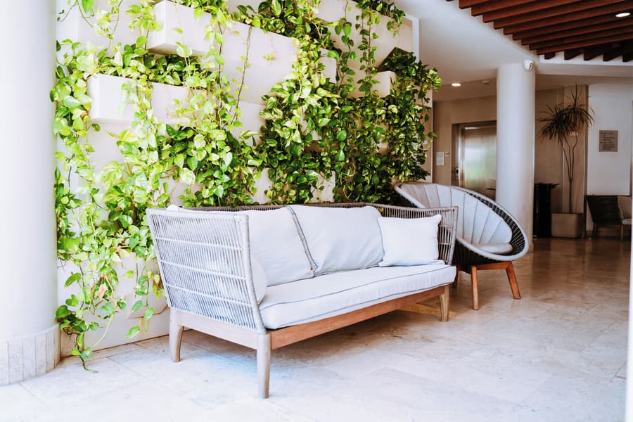The Mill Resort & Suites