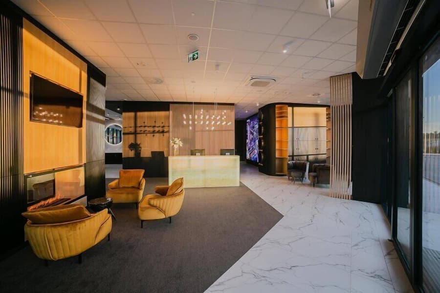 B&B HOTEL Warsaw East