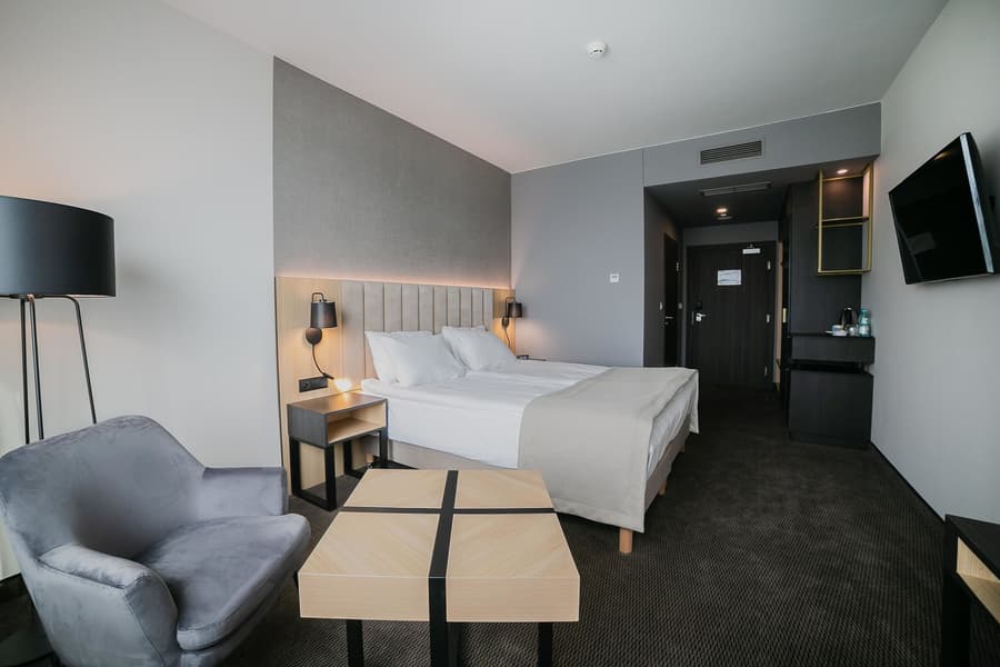 B&B HOTEL Warsaw East