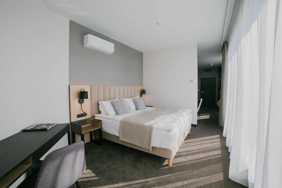 B&B HOTEL Warsaw East