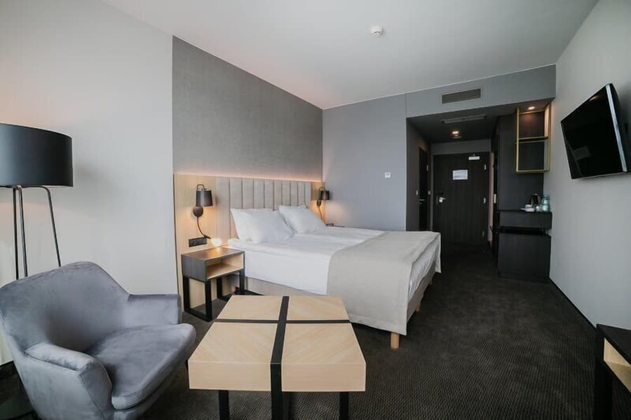 B&B HOTEL Warsaw East