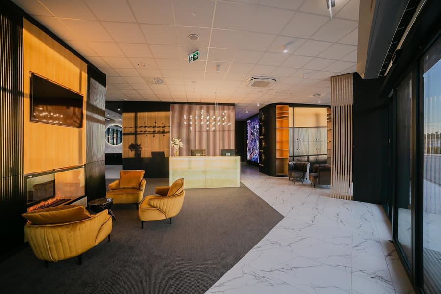 B&B HOTEL Warsaw East