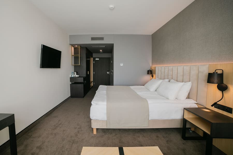 B&B HOTEL Warsaw East