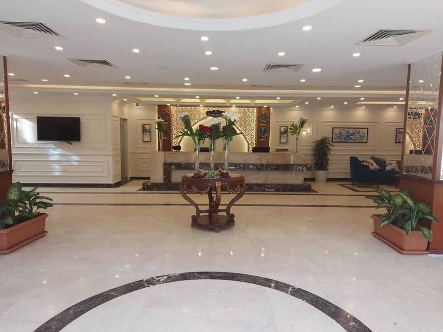 Jewel Zamalek Hotel
