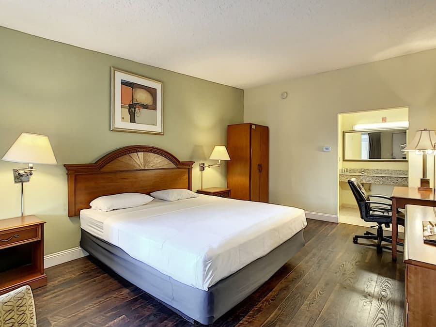 Stayable Orlando