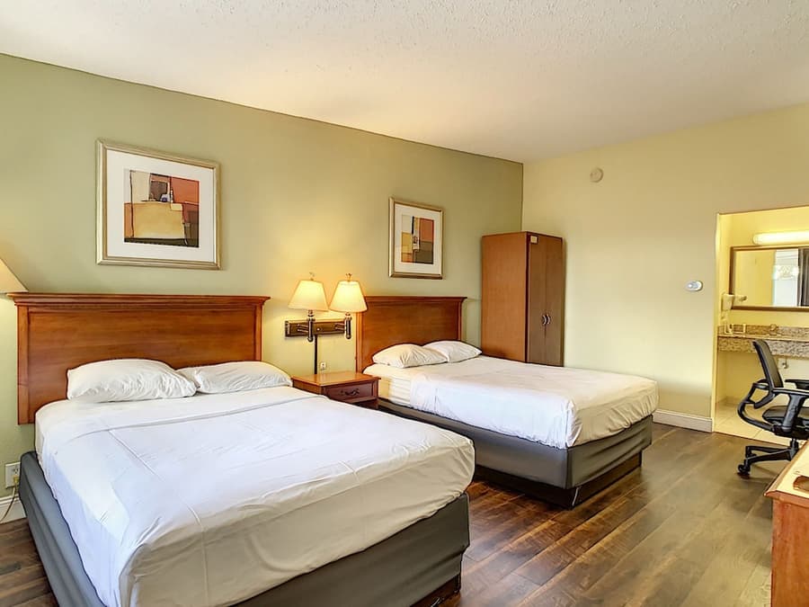 Stayable Orlando